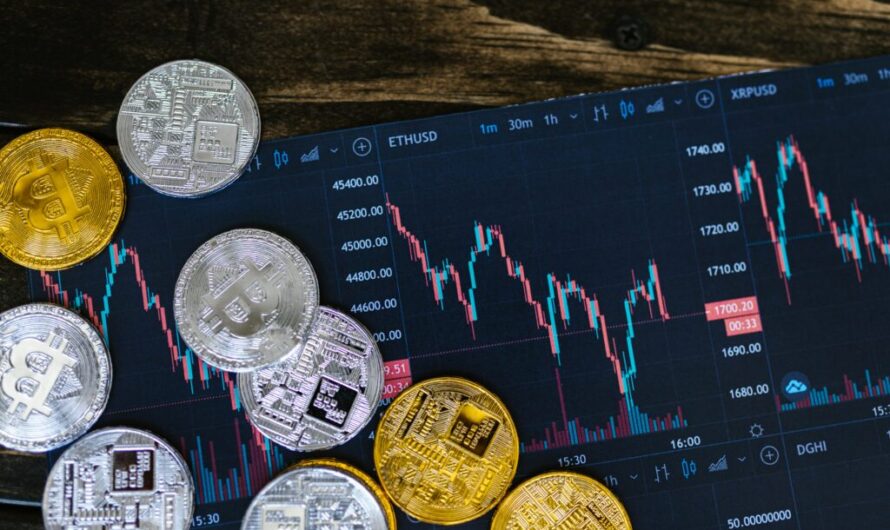 Best Cryptocurrency to Buy in 2023