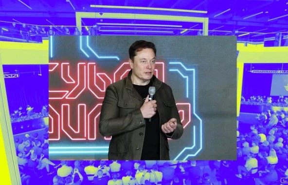 Tesla’s Big, Big, Disruptive Future