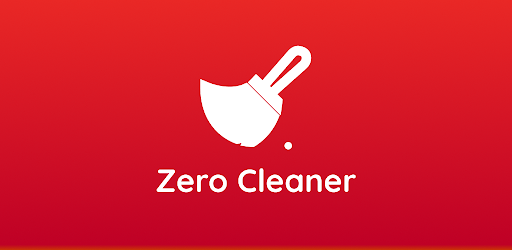 Clear Cache using Zero Cleaner