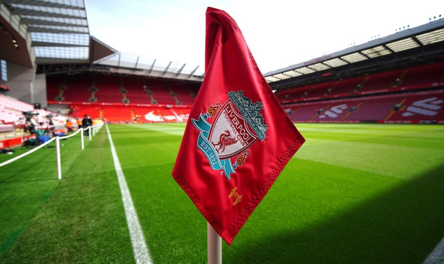 Liverpool youth team sent off pitch twice in two days after alleged racist insults at Germany tournament