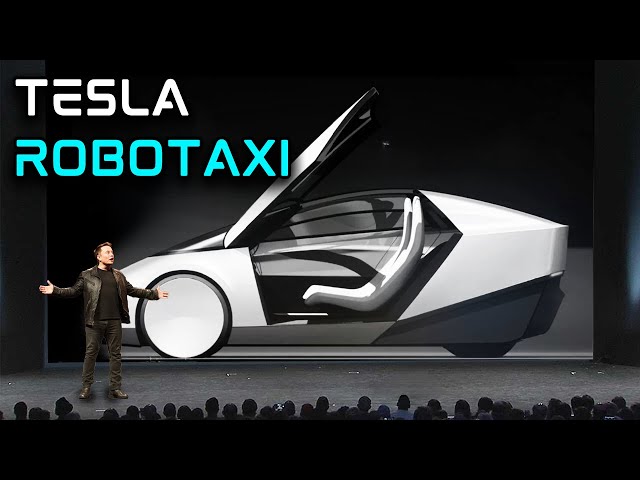 According to Elon Musk, people who doubt Tesla’s robotaxi should try ‘fully self-driving’; The Wall Street analyst was almost involved in a car accident