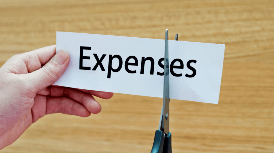 10 Quick Ways to Cut Unnecessary Expenses